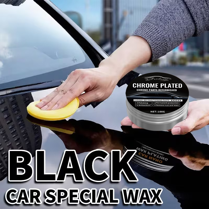 Car Wax Ceramic Coating - Cire pour voiture – Revêtement céramique,