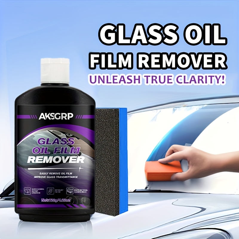 Car Shampoo Ph - Dissolvant de taches d'eau et de