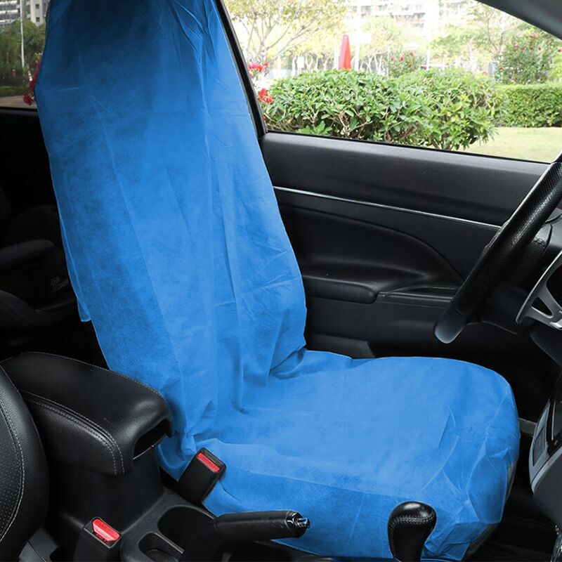 Seat Cleaner Fabric - Housse de siège de voiture universelle