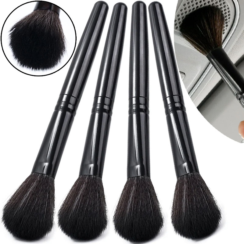 Interior Detailing Kit - Kit de brosse de détail de