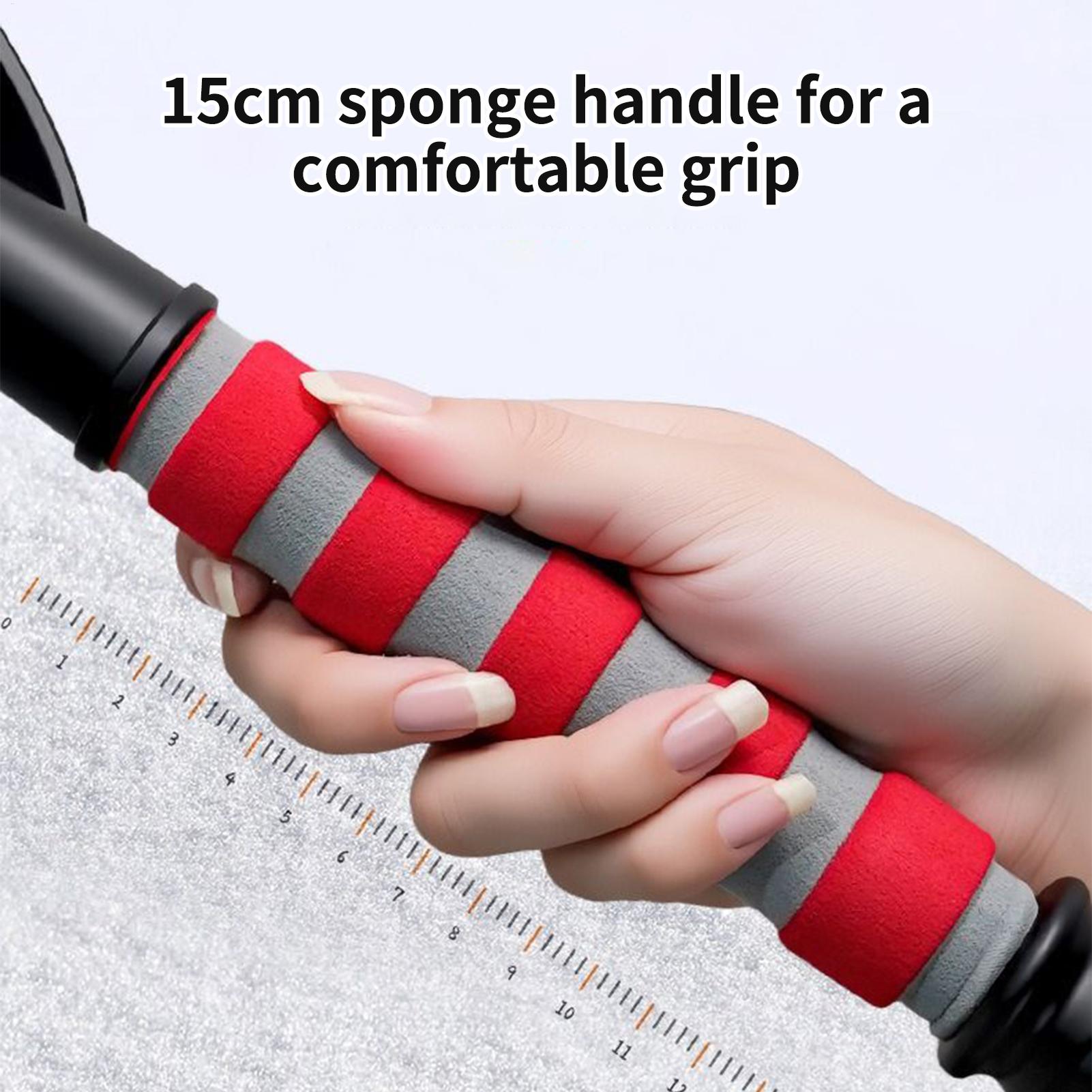 Car Cleaning Brush - Grattoir de voiture, brosse à neige,