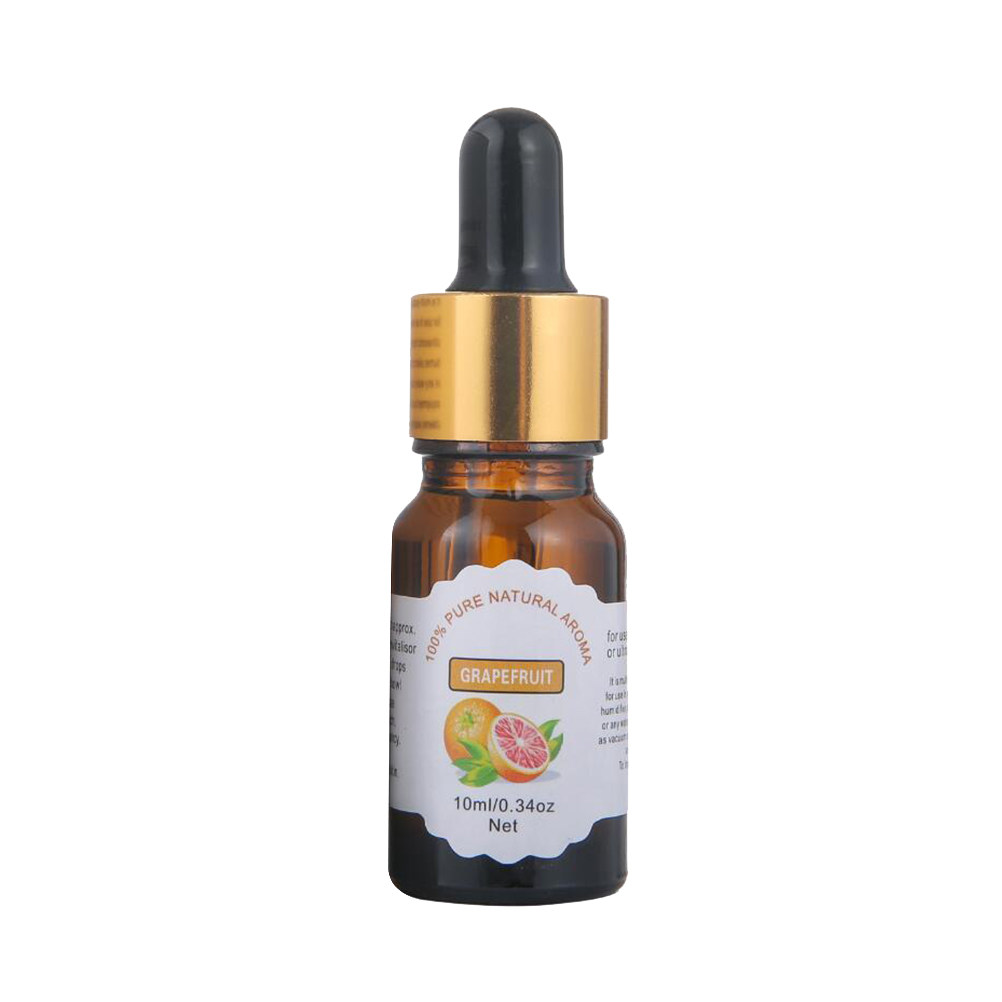 Odor Eliminator Car - Huile essentielle hydrosoluble 10 ml pour