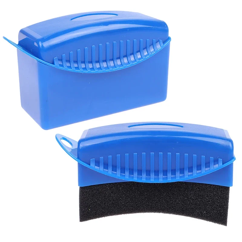 Wax Applicator Pad - Brosses éponge pour roues de voiture