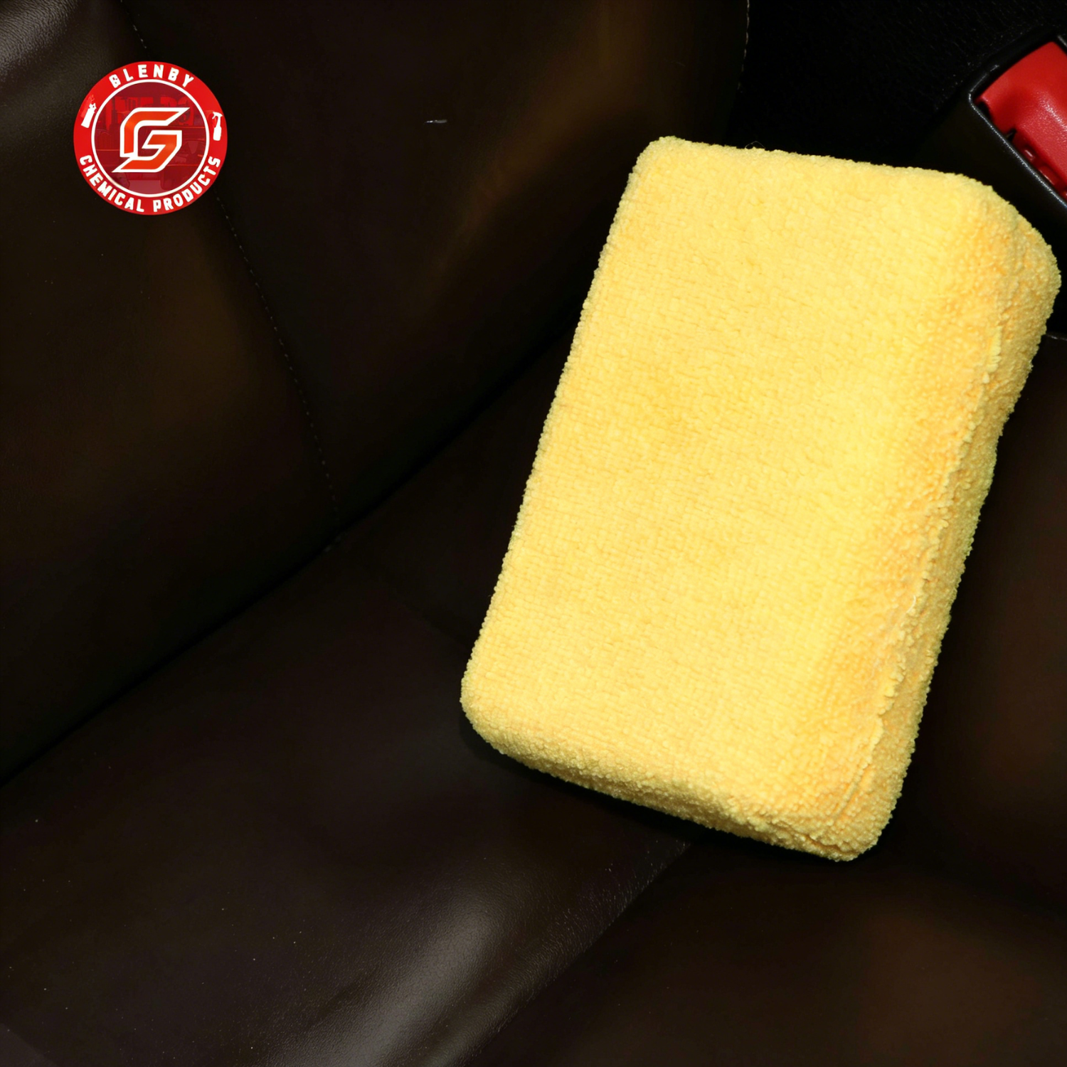 Wax Applicator Pad - Tampons applicateurs de cire pour voiture,