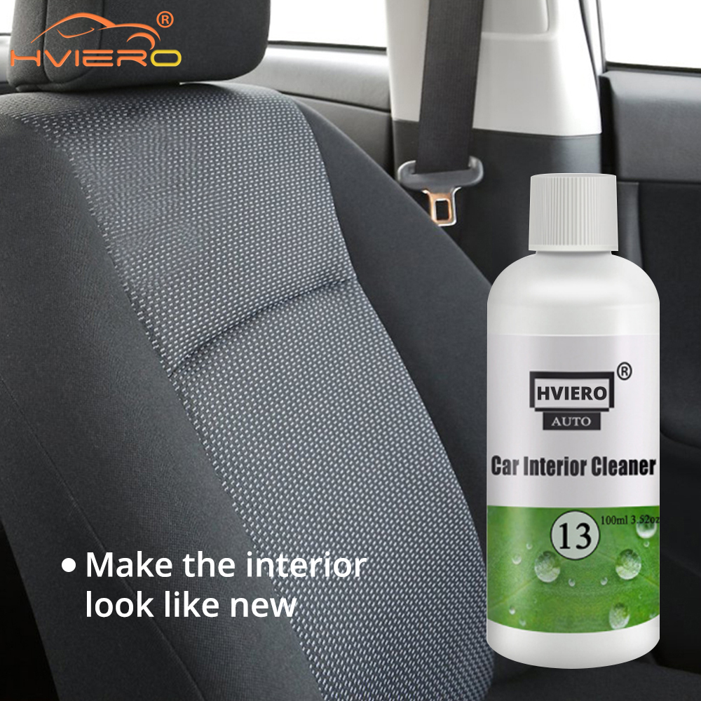 Trim Restorer Plastic - Nettoyant pour voiture, accessoires de nettoyage