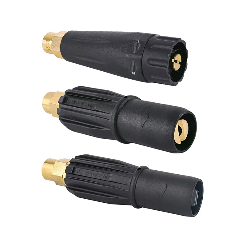 Pressure Washer Foam Gun - Tête de pistolet à mousse pour