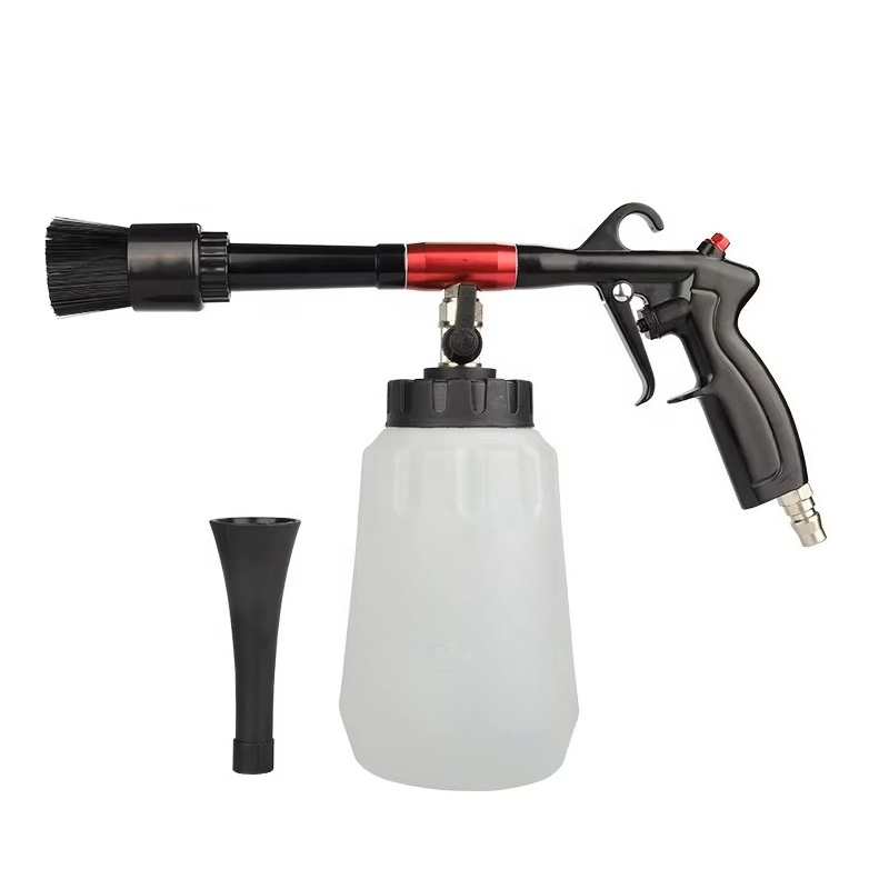 Dirt Brush Interior - Ventes directes d'usine outils de soufflage
