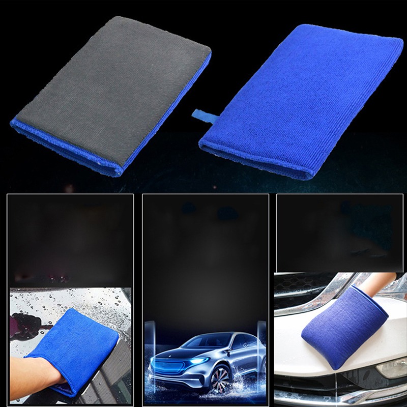 Clay Bar Lubricant - Gants de lavage de barre d'argile