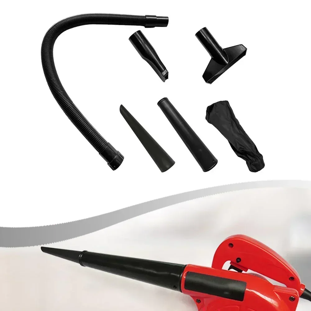 Dryer Car Blower - Kit de tuyau de ventilateur ABS,