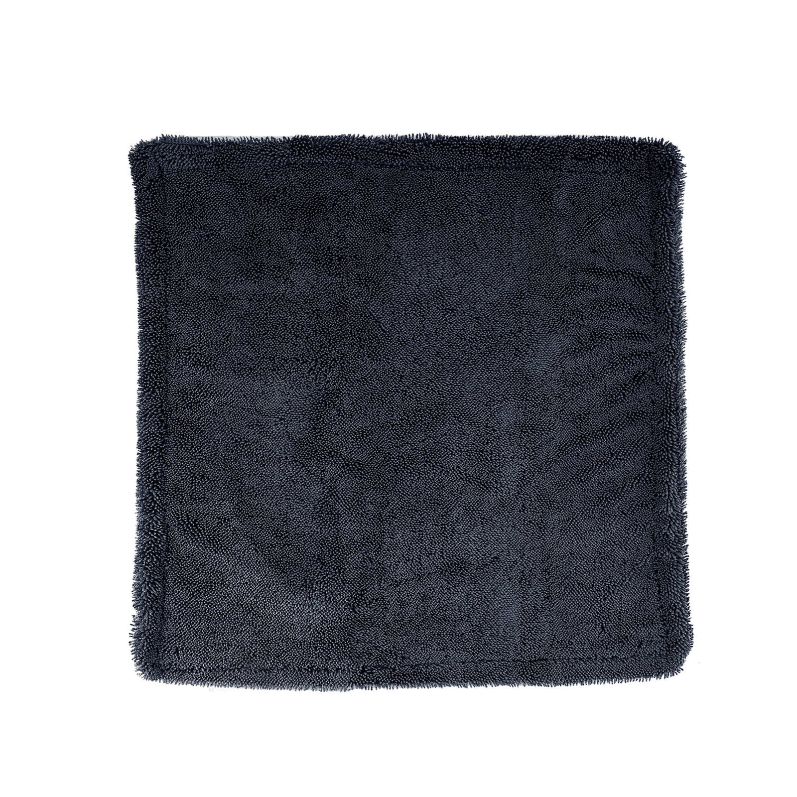 Microfiber Towel Detailing - Serviette de detailing automobile à boucles