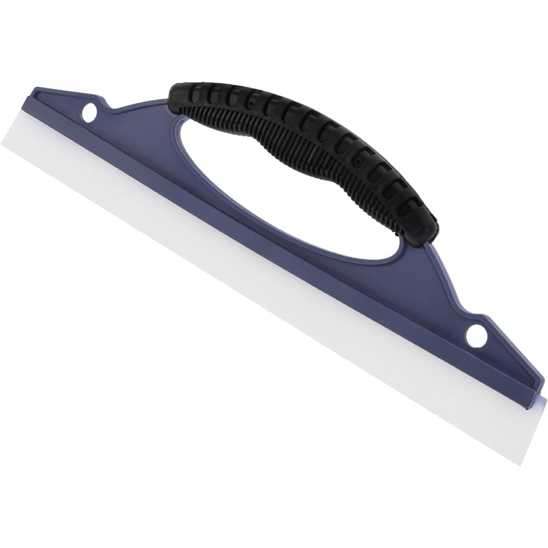 Glass Cleaner Streak - Essuie-glace de voiture Portable en Silicone,