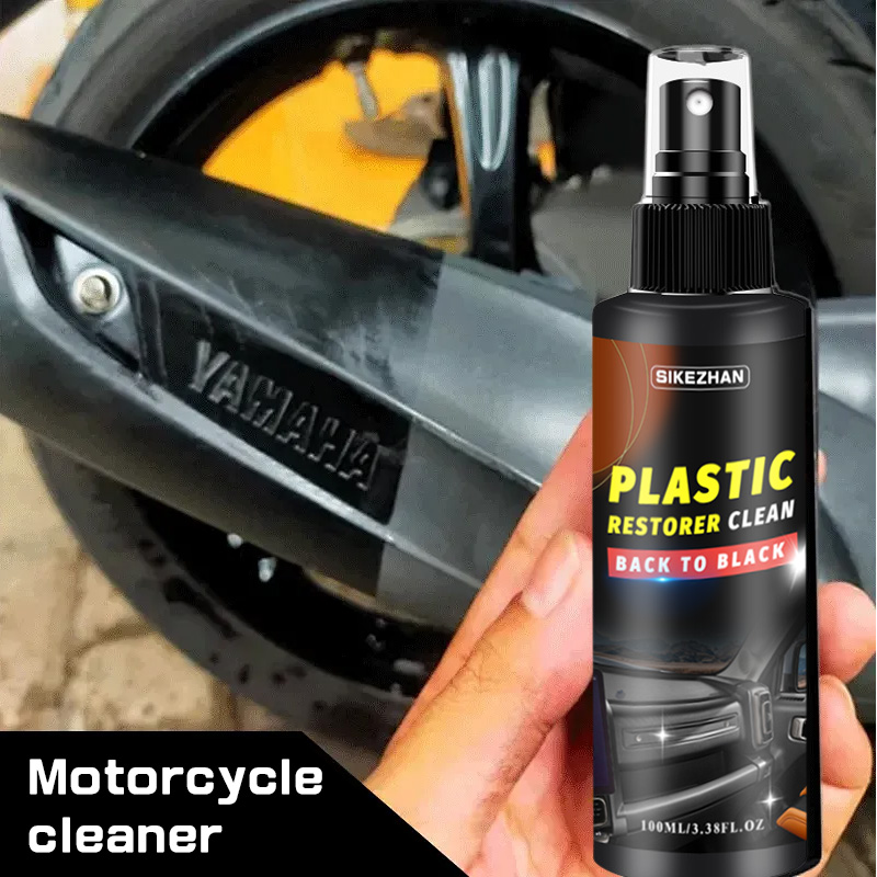 Car Shampoo Ph - Agent de revêtement Nano pour moto,
