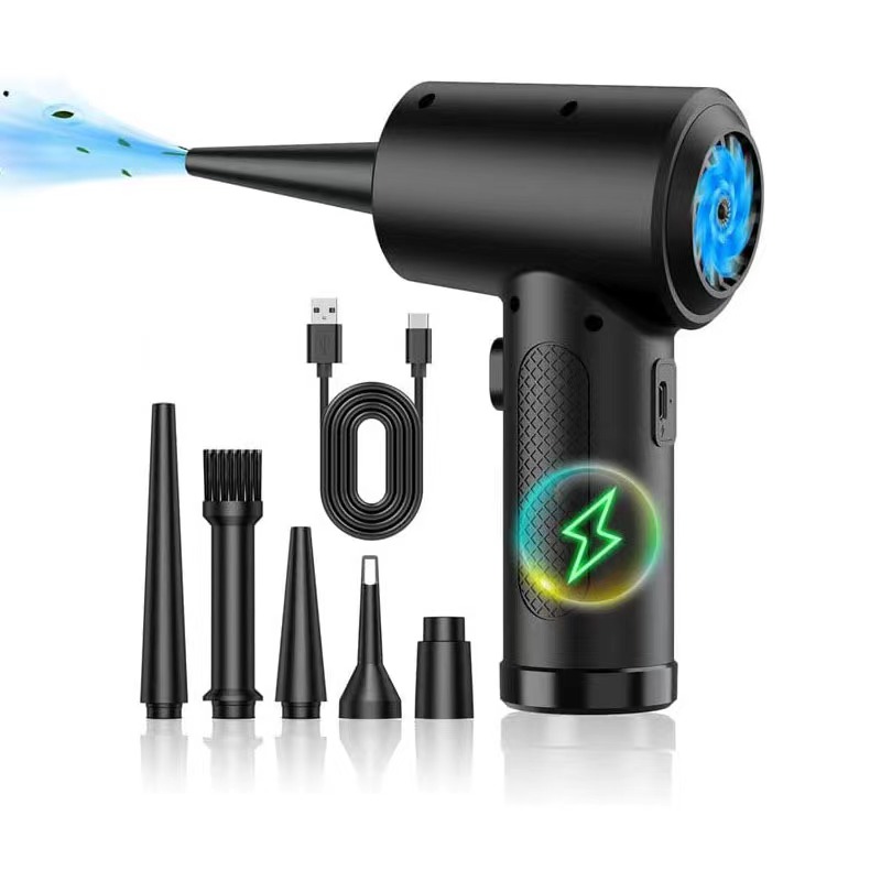 Dryer Car Blower - Dépoussiéreur à air comprimé sans fil