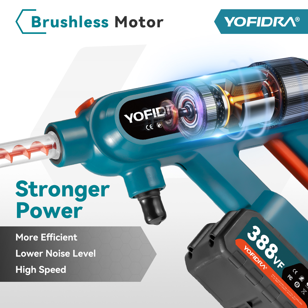 YOFIDRA 3500W pistolet de lava - Car Shampoo Ph avis et prix