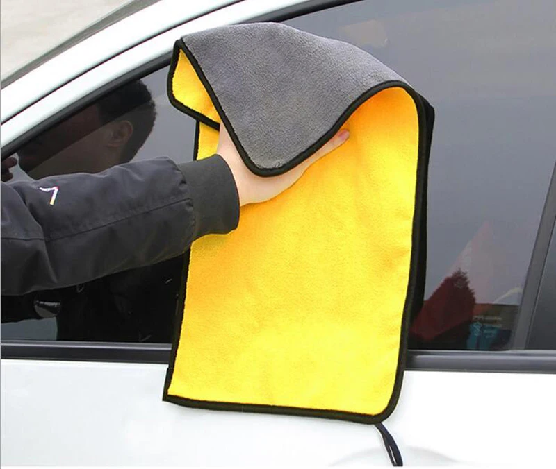 Serviettes de nettoyage de voi - Interior Detailing Kit avis et prix