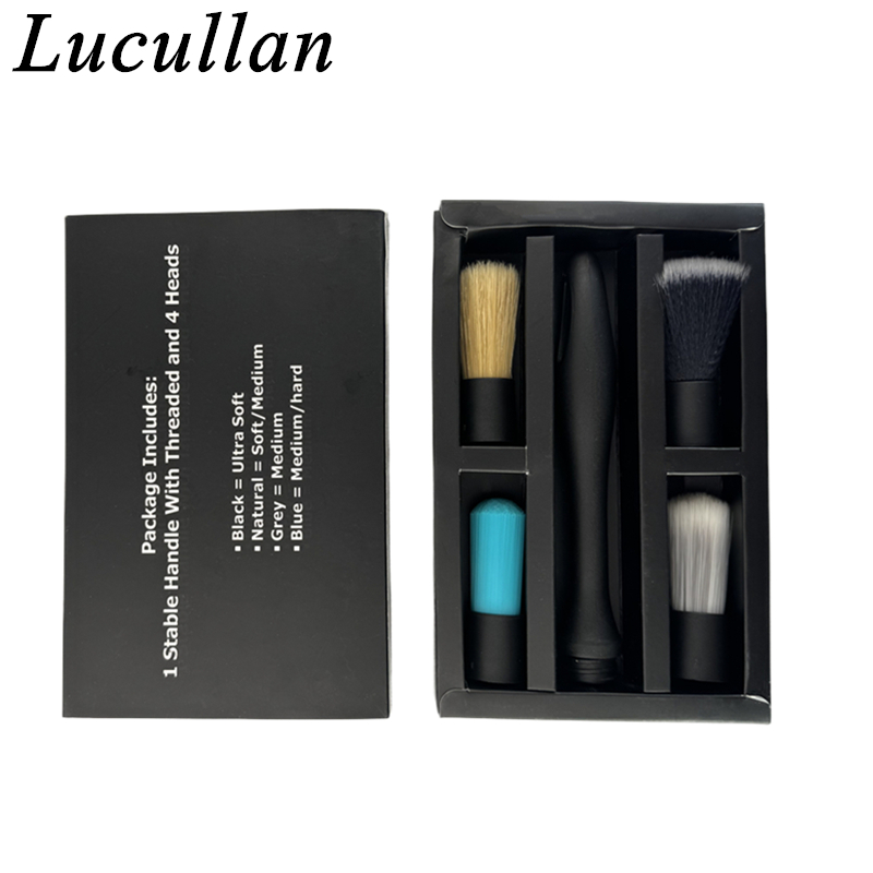 Lucullan Premium Ensemble de p - Interior Detailing Kit avis et prix