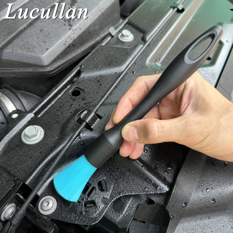 Lucullan Premium Ensemble de p - Interior Detailing Kit avis et prix