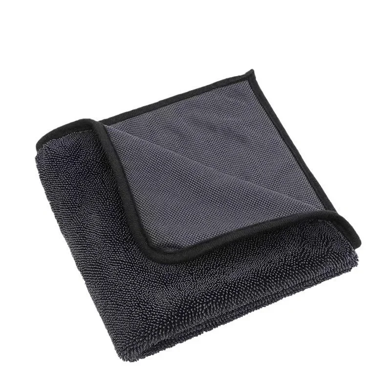 Serviette de lavage auto 500 G - Microfiber Towel Detailing avis et prix