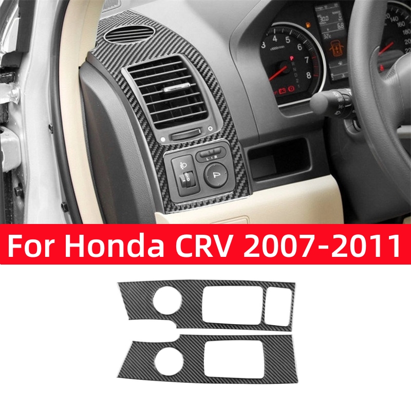 Accessoires pour Honda CRV 200 - Interior Detailing Kit avis et prix