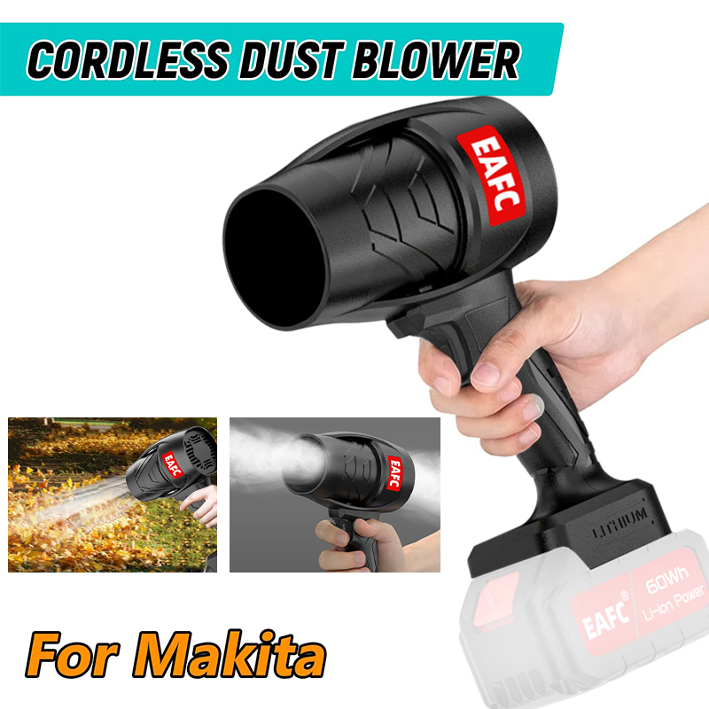 Makita – ventilateur à Jet éle - Dryer Car Blower avis et prix