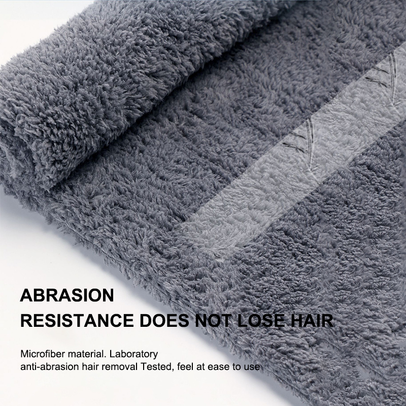 SEAMETAL 40X100CM serviette de - Microfiber Towel Detailing avis et prix