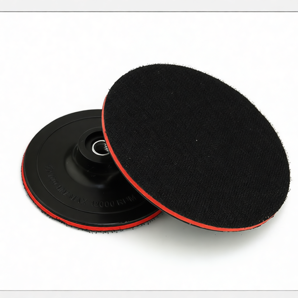 Plaque de support pour papier  - Polish Pad Set Buffer avis et prix