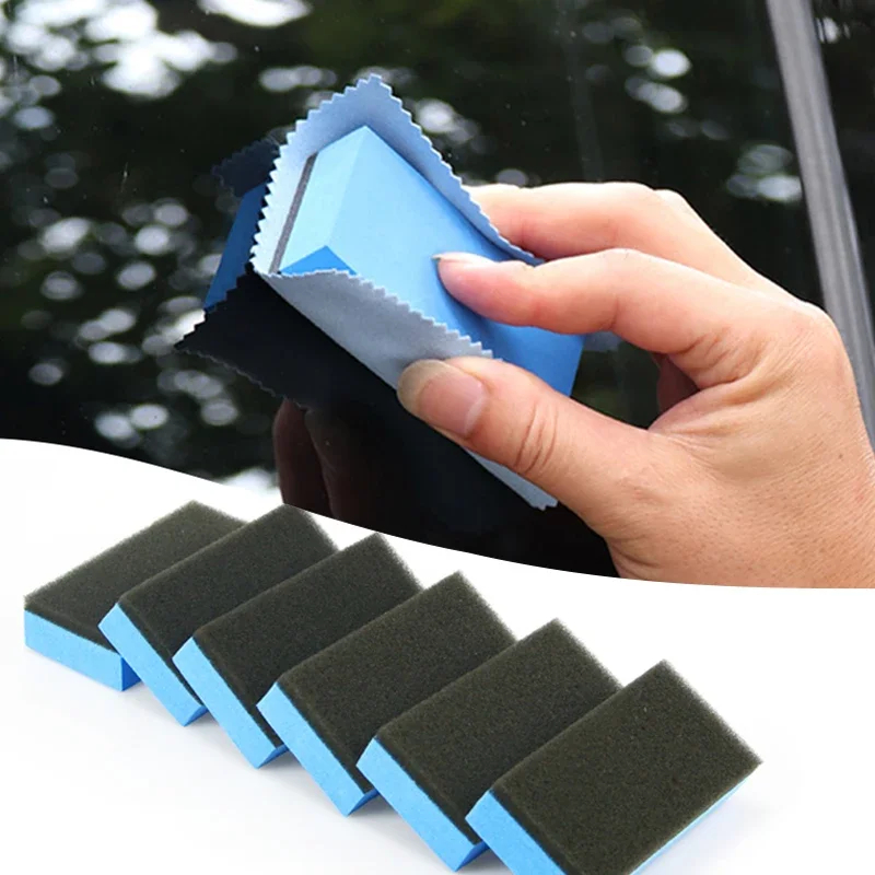 Éponges de revêtement en céram - Car Wax Ceramic Coating avis et prix