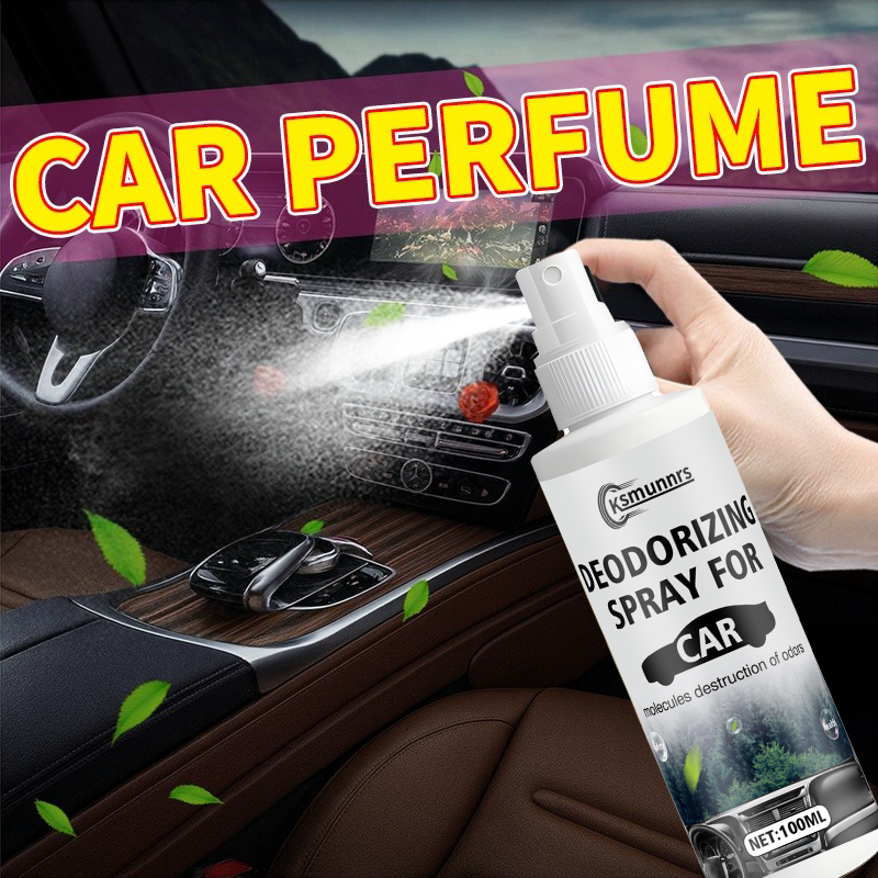 Désodorisant et assainisseur d - Odor Eliminator Car avis et prix