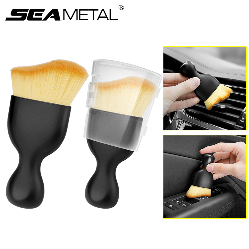 SEAMETAL brosse de nettoyage i - Interior Detailing Kit avis et prix