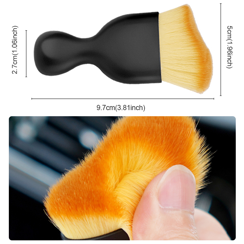 SEAMETAL brosse de nettoyage i - Interior Detailing Kit avis et prix