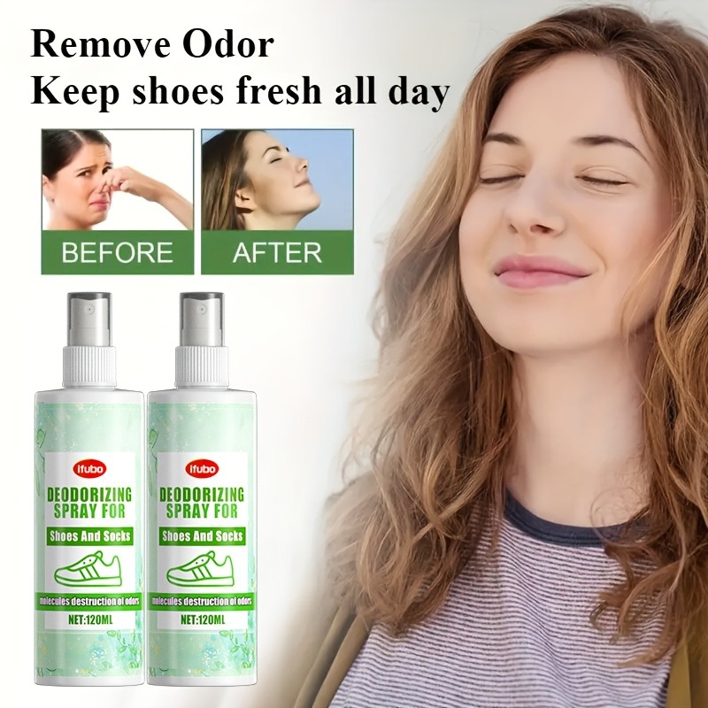 Spray déodorant multifonctionn - Odor Eliminator Car avis et prix