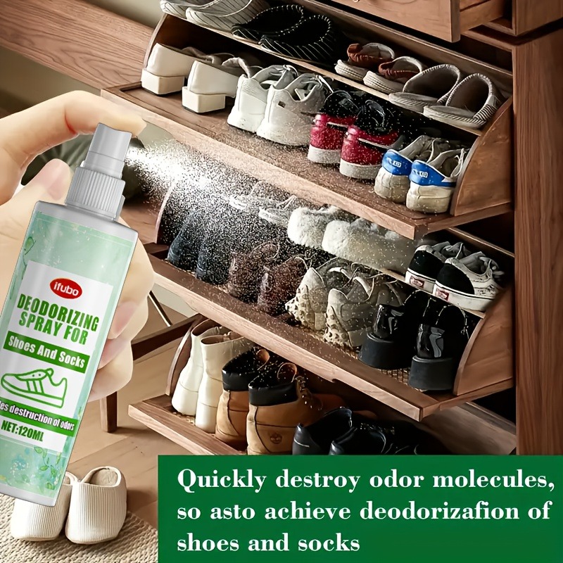 Spray déodorant multifonctionn - Odor Eliminator Car avis et prix
