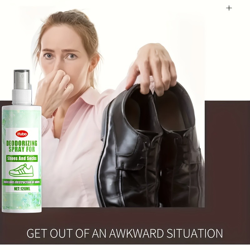 Spray déodorant multifonctionn - Odor Eliminator Car avis et prix