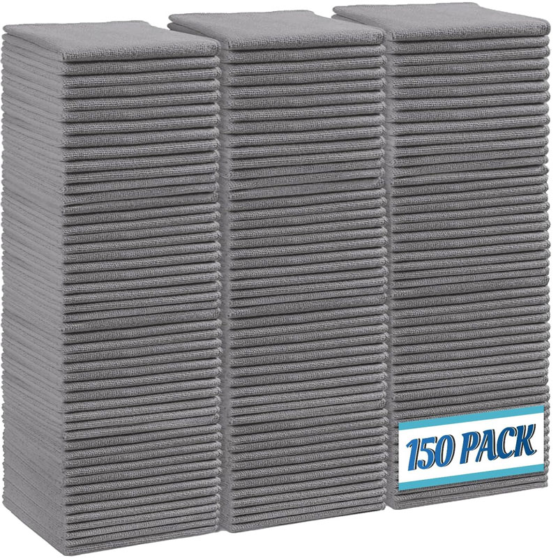 Chiffons de nettoyage en micro - Microfiber Towel Detailing avis et prix
