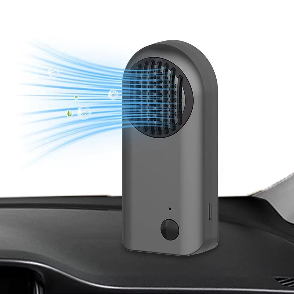 Purificateur d'air portable po - Odor Eliminator Car avis et prix