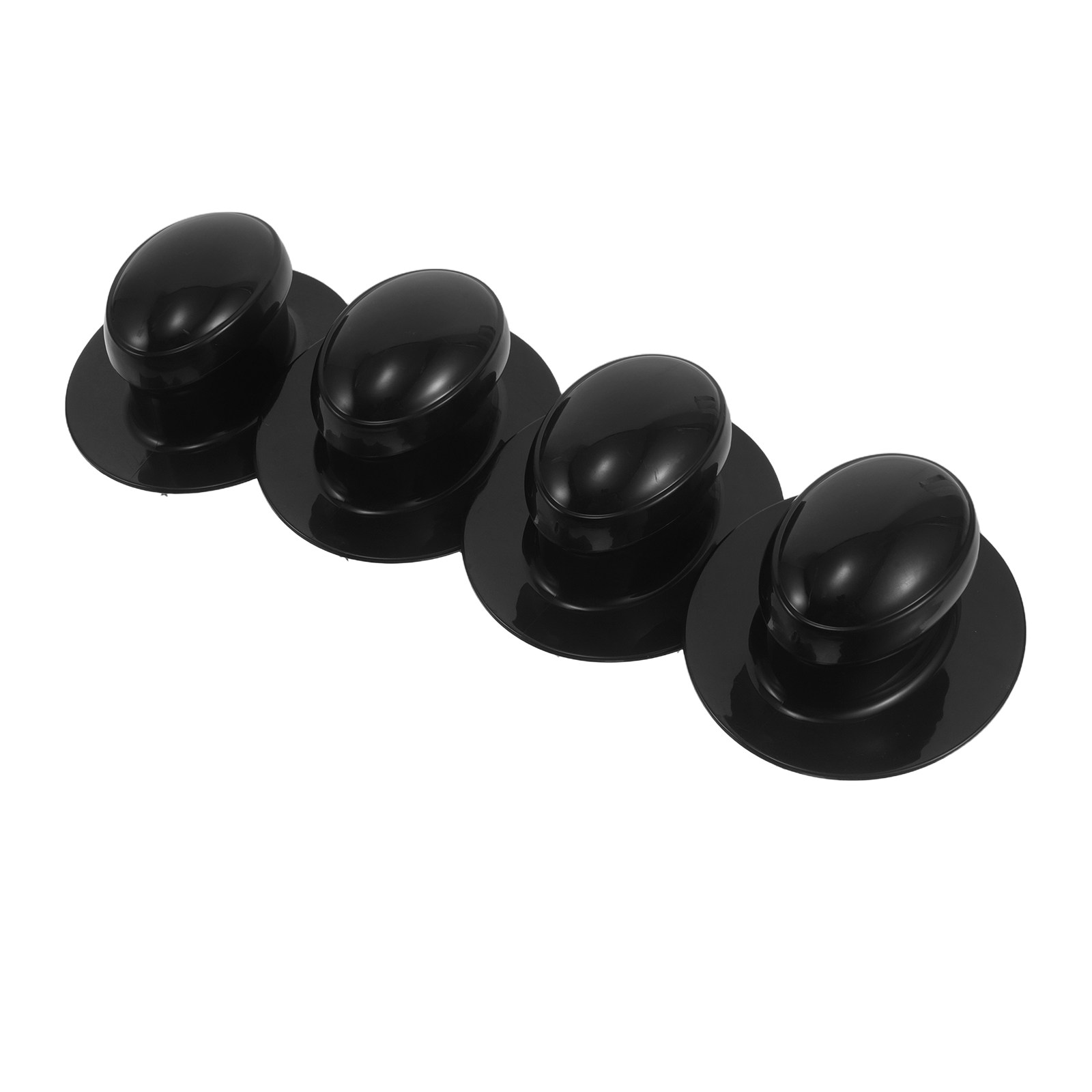 Lot de 4 tampons de polissage  - Wax Applicator Pad avis et prix