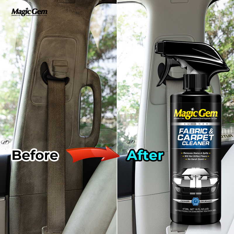 Agent nettoyant pour l'intérie - Leather Cleaner Interior avis et prix