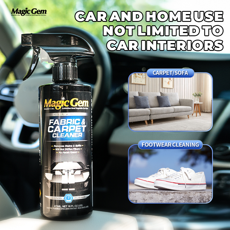 Agent nettoyant pour l'intérie - Leather Cleaner Interior avis et prix