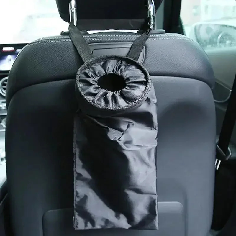 Porte-poubelle pour siège de v - Seat Cleaner Fabric avis et prix