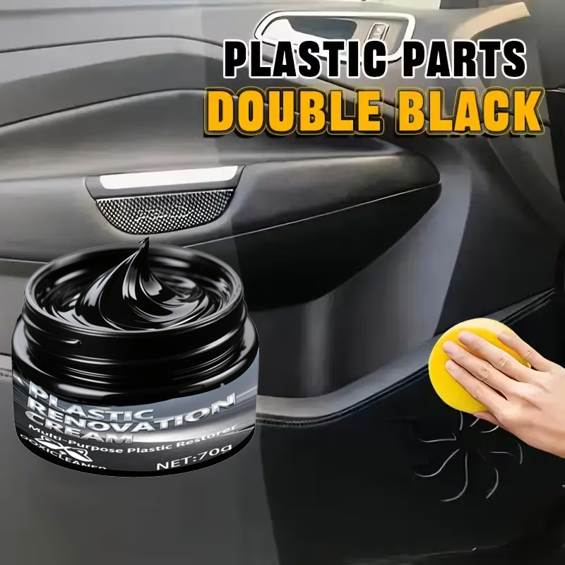 Pâte de réparation pour brilla - Trim Restorer Plastic avis et prix