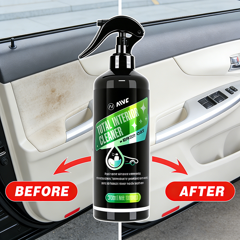 Spray nettoyant pour tissus in - Seat Cleaner Fabric avis et prix