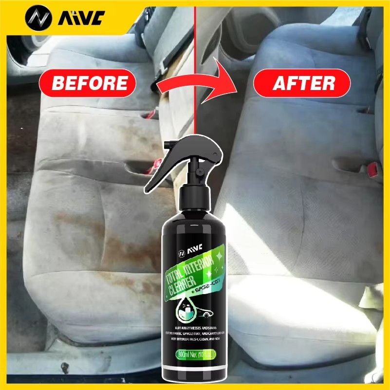 Spray nettoyant pour tissus in - Seat Cleaner Fabric avis et prix