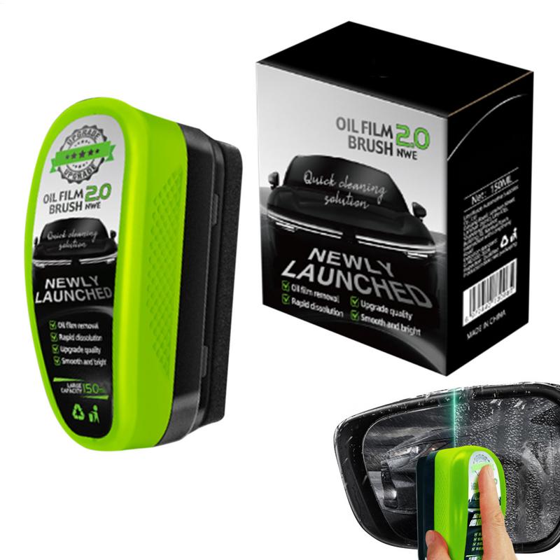 Planche de nettoyage de verre, - Car Cleaning Brush avis et prix