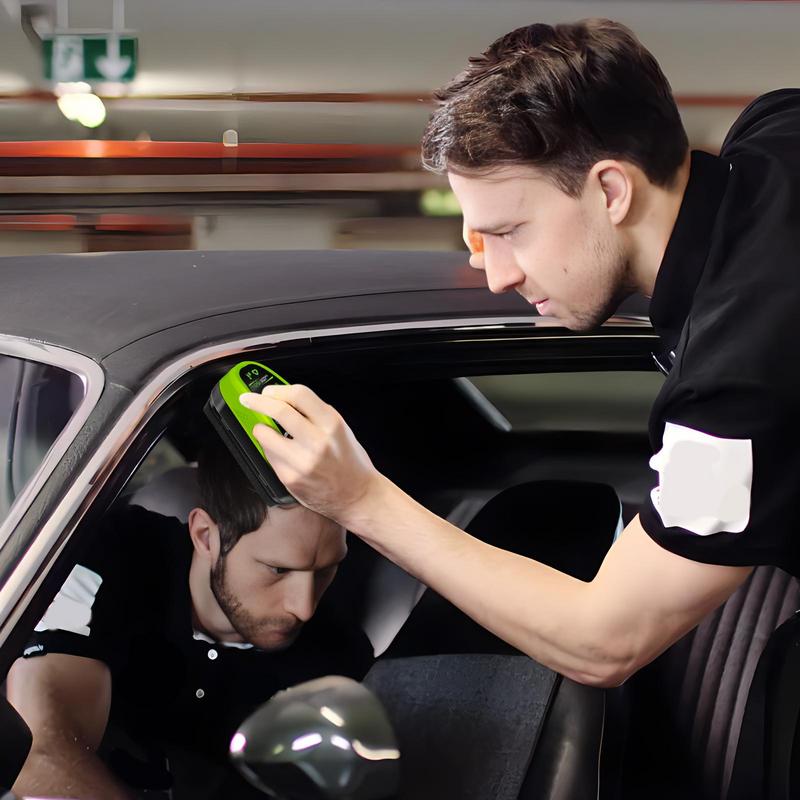Planche de nettoyage de verre, - Car Cleaning Brush avis et prix