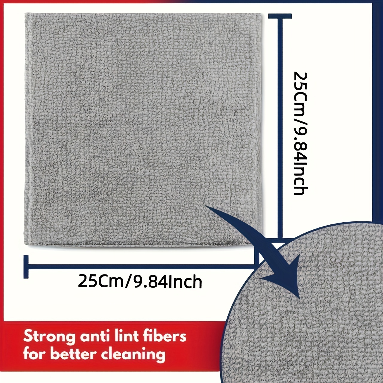 Chiffons de nettoyage en micro - Microfiber Towel Detailing avis et prix