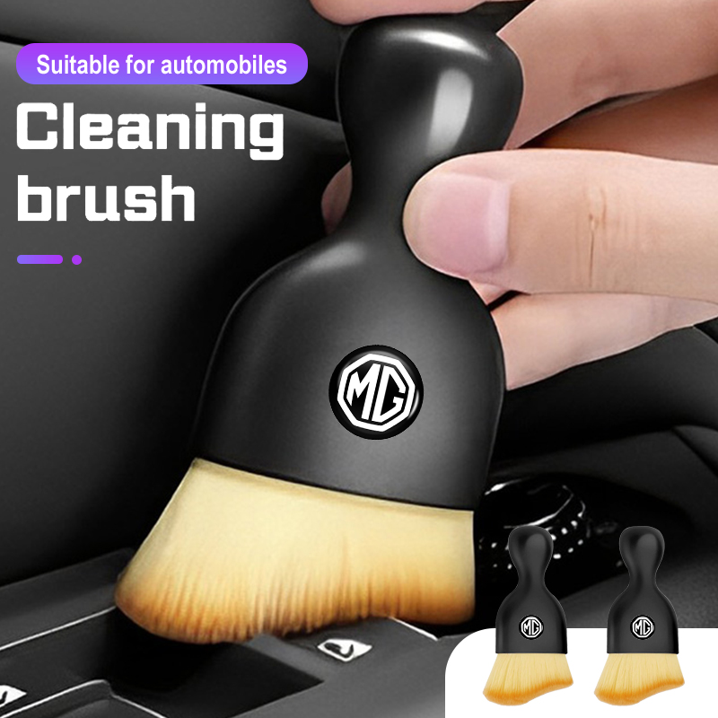 Sortie de brosse douce pour in - Car Cleaning Brush avis et prix