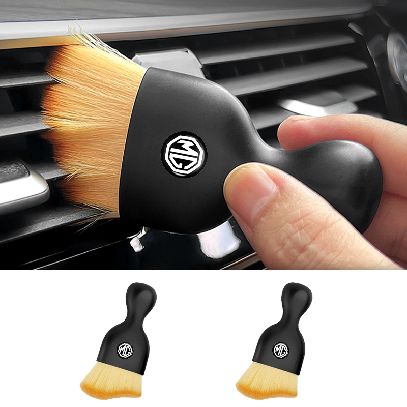 Sortie de brosse douce pour in - Car Cleaning Brush avis et prix