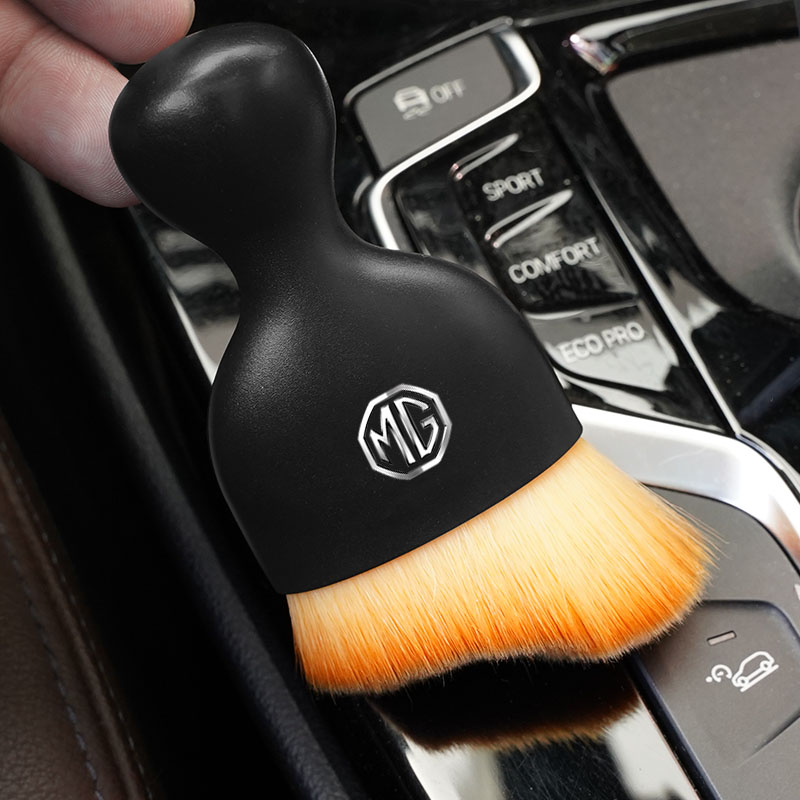 Brosse douce de balayage de po - Interior Detailing Kit avis et prix