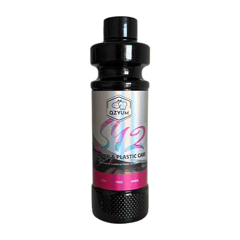 QZYUM Restaurateur de plastiqu - Trim Restorer Plastic avis et prix