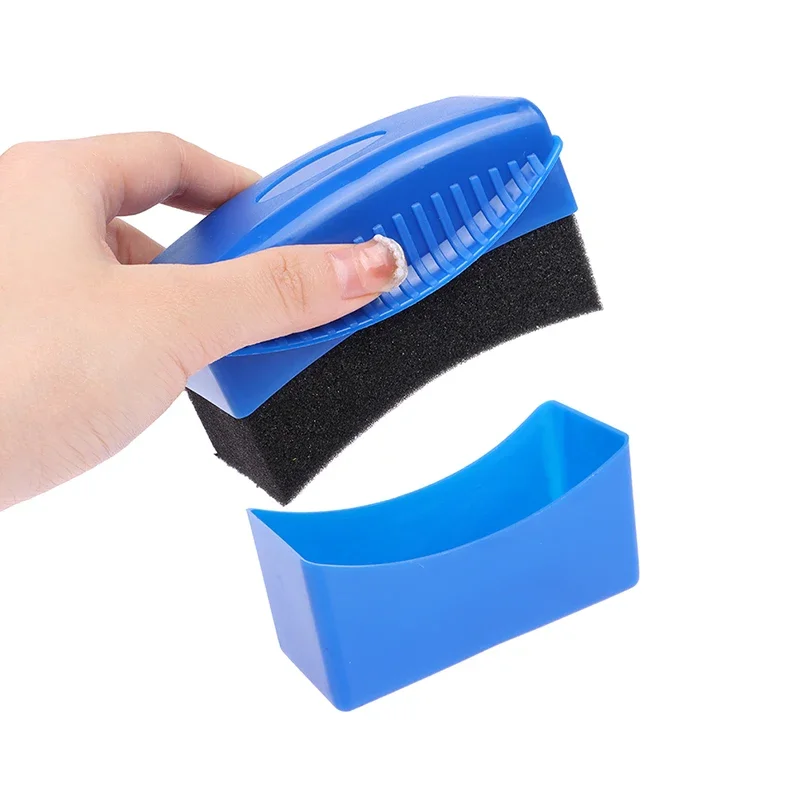 Brosses éponge pour roues de v - Wax Applicator Pad avis et prix